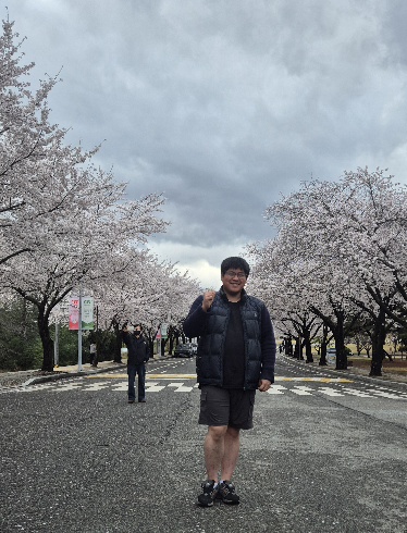 11기 김태균 학우