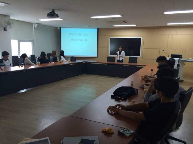 학과발전세미나(6.18.)